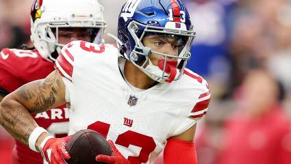 Giants Beat Reporter Not Buying ‘Hype Train’ Storyline of Camp