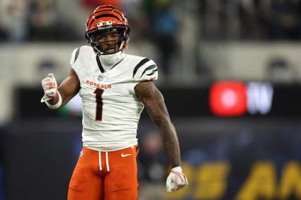 NFL Insiders Have Surprisingly High Hopes for 2025 Bengals
