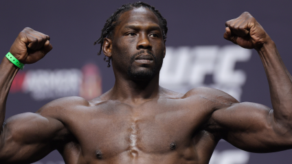 Jared Cannonier Wasn’t Happy About Facing Michael Page at UFC 319 — Here’s Why