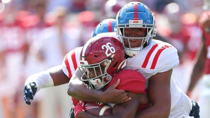 ‘Explosive’ Seahawks Rookie Predicted to Steal Roster Spot