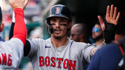 All-Star Trapped in Rumor Spiral Could Cost Boston Big