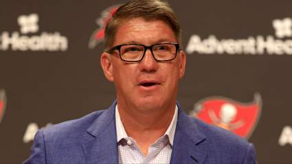 Big Buccaneers News Surfaces Just Before Training Camp: Report