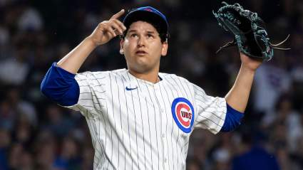 Cubs Rotation Gets More Bad News, Fix Needed Before It’s Too Late