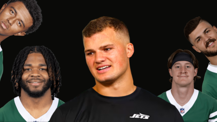 Pre-Training Camp 2025 Jets Position Preview: Tight End