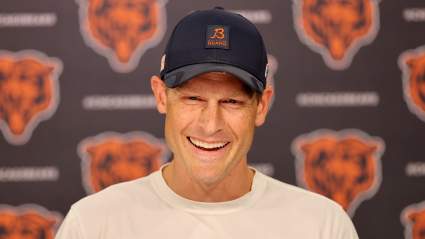 Bears’ $51M Addition Listed Among NFL’s ’10 Most Versatile Players’