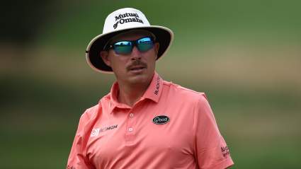 Joel Dahmen Leads Round 1 at Wyndham