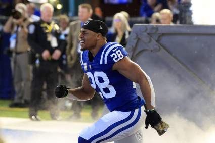Indianapolis Colts Get Blunt Assessment of Skill Positions from ESPN