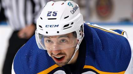 Insider Tabs Canadiens to Take ‘Big Swing’ in Deal For $65 Million All-Star