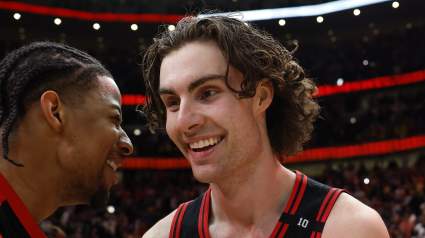 Insider Provides Update on Bulls’ Josh Giddey Negotiations