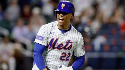 Juan Soto Overcomes Rocky Start to Reach Career Milestone