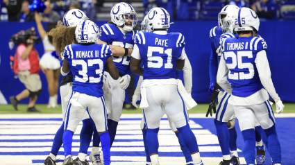 One “Bargain-Bin” Free Agent the Bears Shouldn’t Overlook