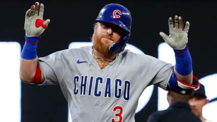 Cubs May Have to Make Tough Call on Beloved Clubhouse Guy