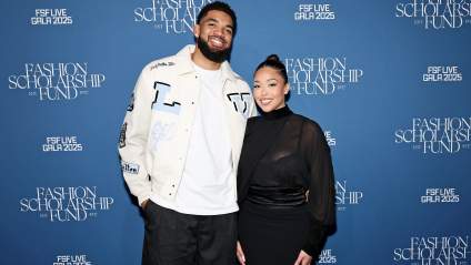 New York Knicks Star And His Famous Girlfriend Ranked No. 1