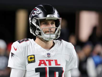 Kirk Cousins felt ‘Misled’ by the Atlanta Falcons, Rumor Mill is Quiet