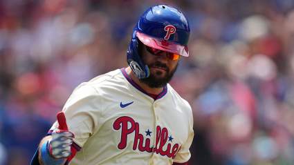 Phillies’ Pending Free Agent Superstar Drops Hint About Future Plans