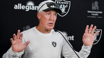 Raiders Tabbed as ‘Best Fit’ For 265-Pound Pro Bowl Edge Rusher
