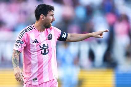 Lionel Messi Reflects On First Game Back With Inter Miami After MLS Suspension