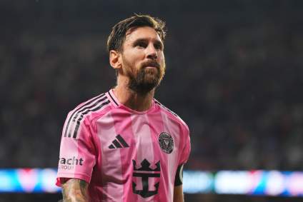 Inter Miami Manager Javier Mascherano Calls Out MLS For Lionel Messi Suspension