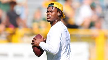 Rams Linked to Two Quarterback Trade Targets to Bolster Depth