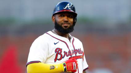 Pirates Signing 21-HR Former Braves Slugger a ‘Legit Possibility’