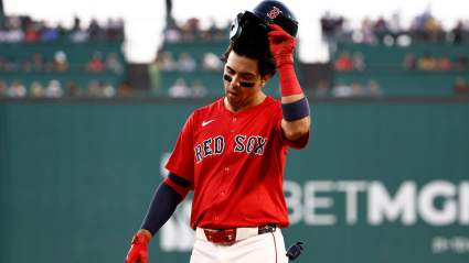 Red Sox Hit With Disappointing Update on $6.6 Million Rookie