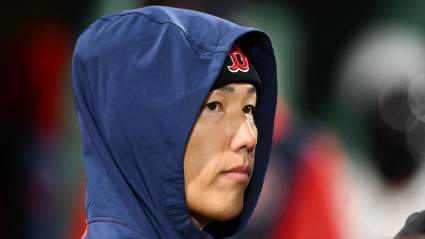 Surprise Twist Could Fix Red Sox’s Biggest Hole