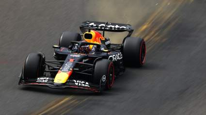 Red Bull $275 Million 4-Time World F1 Champ Gets Final Decision on Future