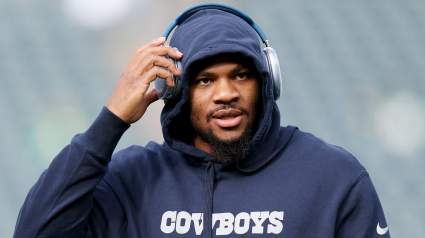 ‘Dragged Out’ Saga Could Send Micah Parsons to NFC Sleeper Team