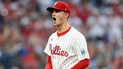 Top Prospect Dealt in Trade Pitch to Plug Phillies’ Biggest Leak