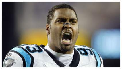 Ex-Panthers Fan Favorite Loses $3M in Shocking Ponzi Scheme: Report
