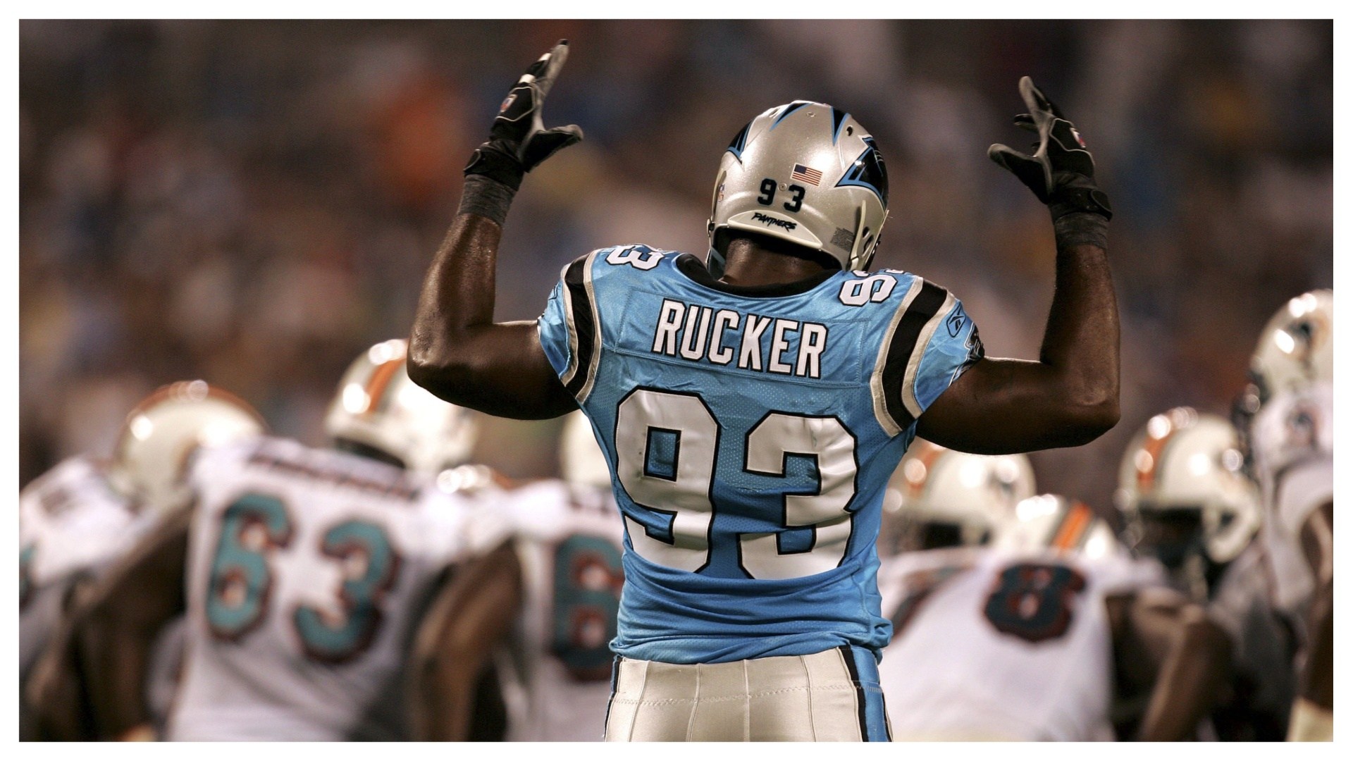 Ex-Panthers Fan Favorite Loses $3M in Shocking Ponzi Scheme: Report