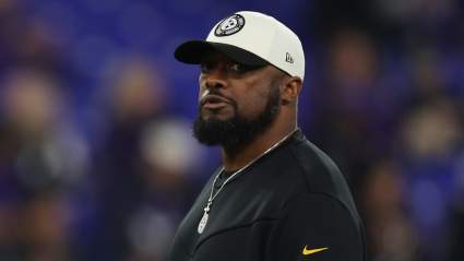 Steelers Insider Strongly Hints Specific Addition Is Coming After Ramsey Trade