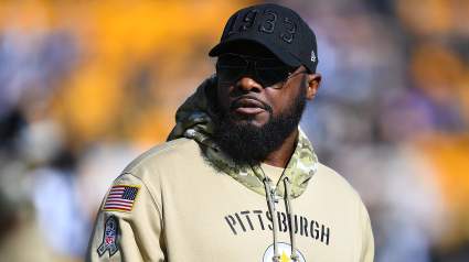 Steelers Hit With Harsh Reality Check Following Blockbuster Trade
