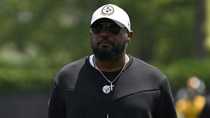 Steelers Rookie Gets Positive Update on Potential Major Injury: Report