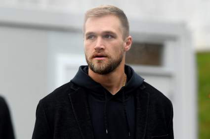 Bengals Announce Major Update on TE Mike Gesicki Before Steelers Game