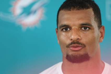 Miami Dolphins’ Minkah Fitzpatrick Breaks Silence on His New Team