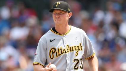 Insiders Split on Coveted Starter’s Availability, but Yankees Trade Pitch may Force the Issue