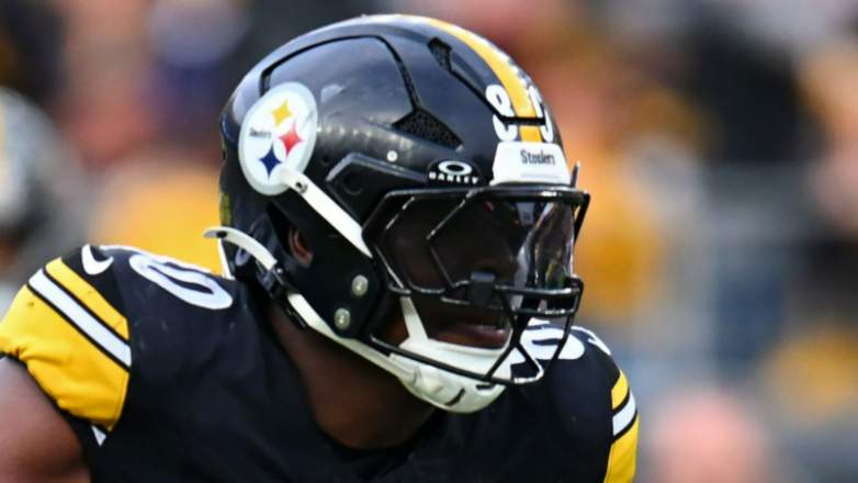 Darnell Washington, Denver Broncos