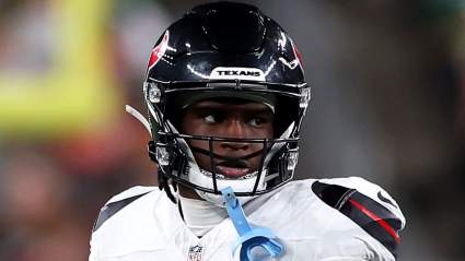 Texans Deliver Major Update Before Taking on Raiders in Week 16