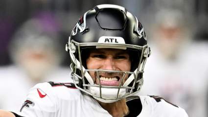 Ex-Vikings QB Kirk Cousins Dealt Dire Career Update