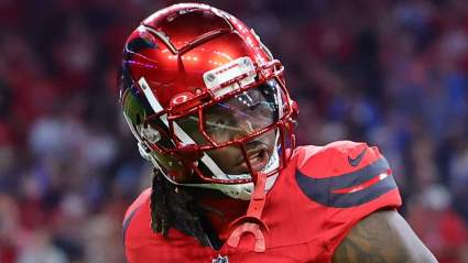 Texans’ Calen Bullock Responds to Super Bowl Champion After Strong Message