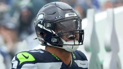Broncos Urged to Add $31 Million Former 1st-Round Pick Amid QB Trade Fallout
