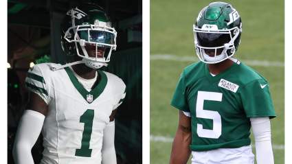Jets Are Big Winners After $250 Million Contract Details Emerge