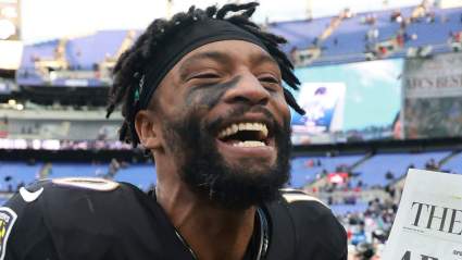 ‘Major Contributor’ Sends 2-Word Message After Joining Texans