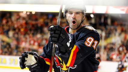 Insider Pushes For Maple Leafs Kadri Reunion With Deal For $60 Million Defender