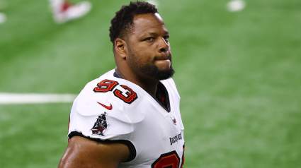 Bucs Super Bowl Champion Starter Announces Retirement in Emotional Post