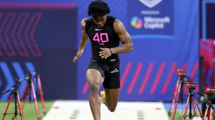 Seahawks Rookie Nick Emmanwori May Hold Out, Sending Shockwaves Through NFL