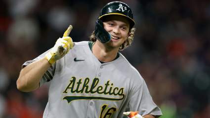 Rookie Phenom Earns Place Among Baseball Immortality