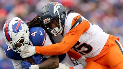 Broncos Find Inspiration in Structuring Nik Bonitto’s via Another Contract Extension