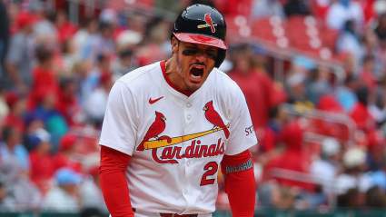 Top Yankees Prospect’s Return Might Seal a Blockbuster Trade